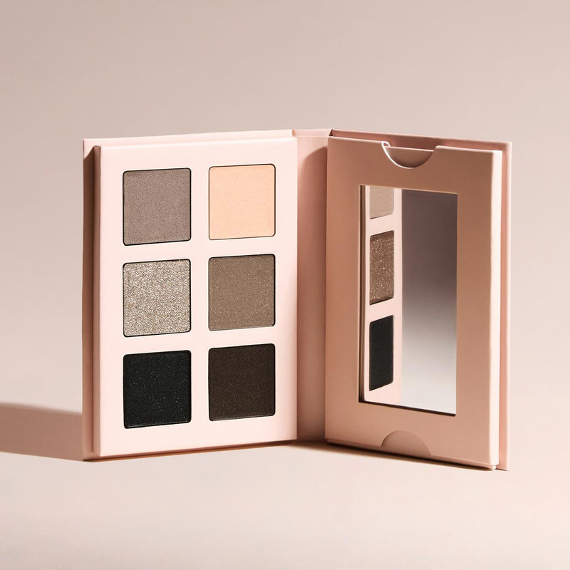 PALETTE 6 OMBRETTI