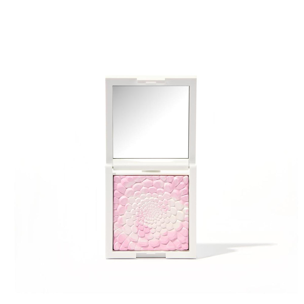 Cipria opacizzante blotting