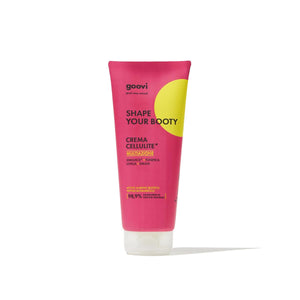 CREMA CELLULITE MULTIAZIONE