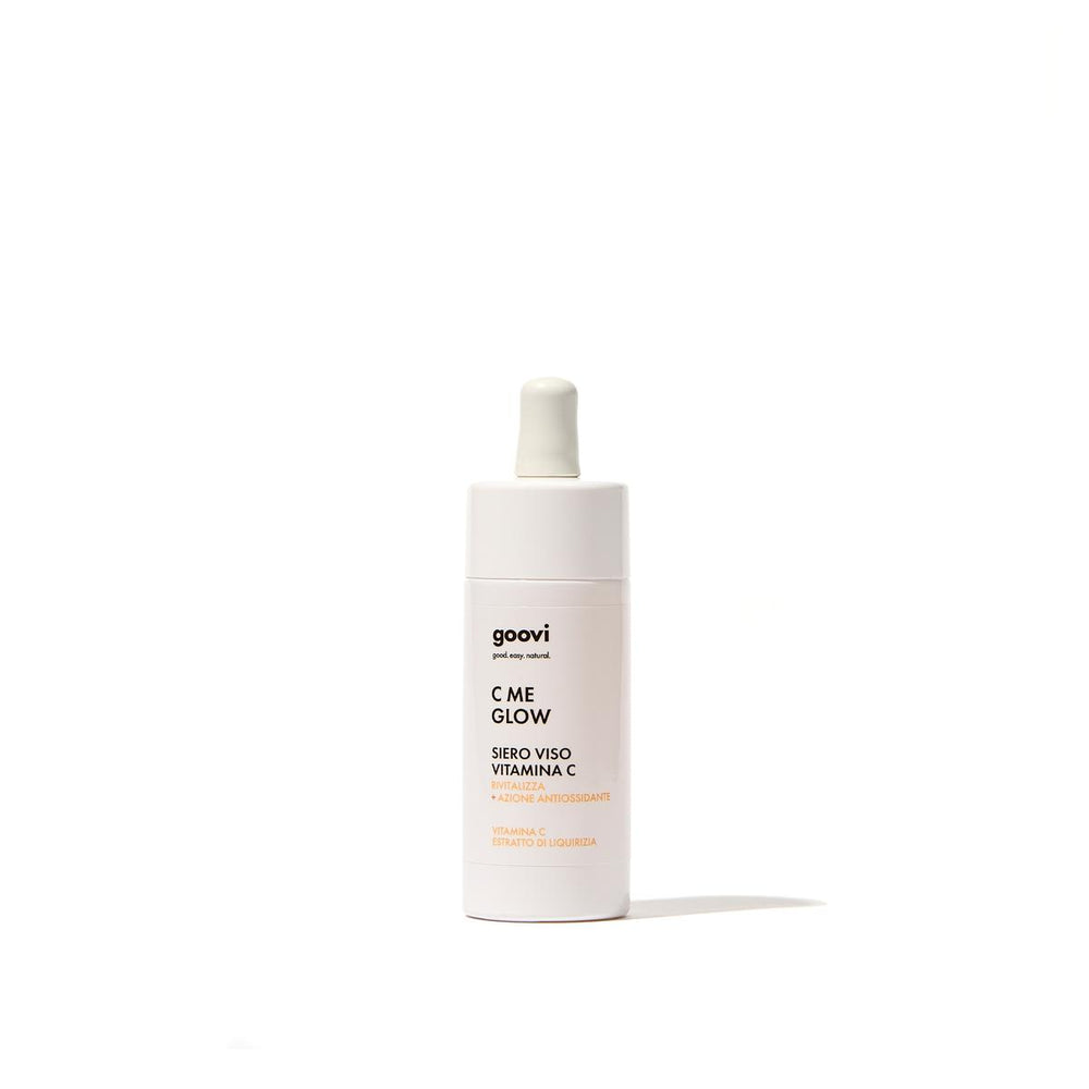 Siero viso vitamina C
