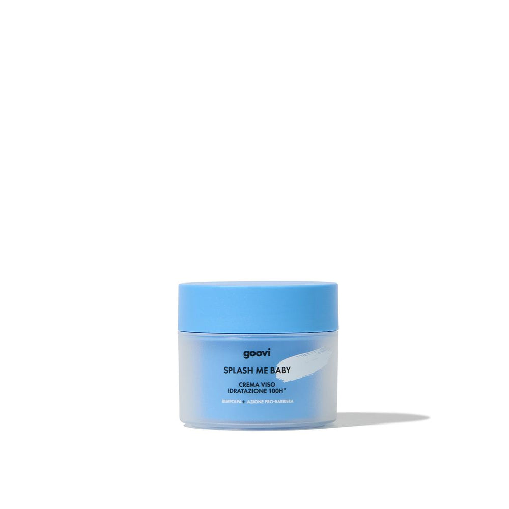 HYDRATING FACE CREAM