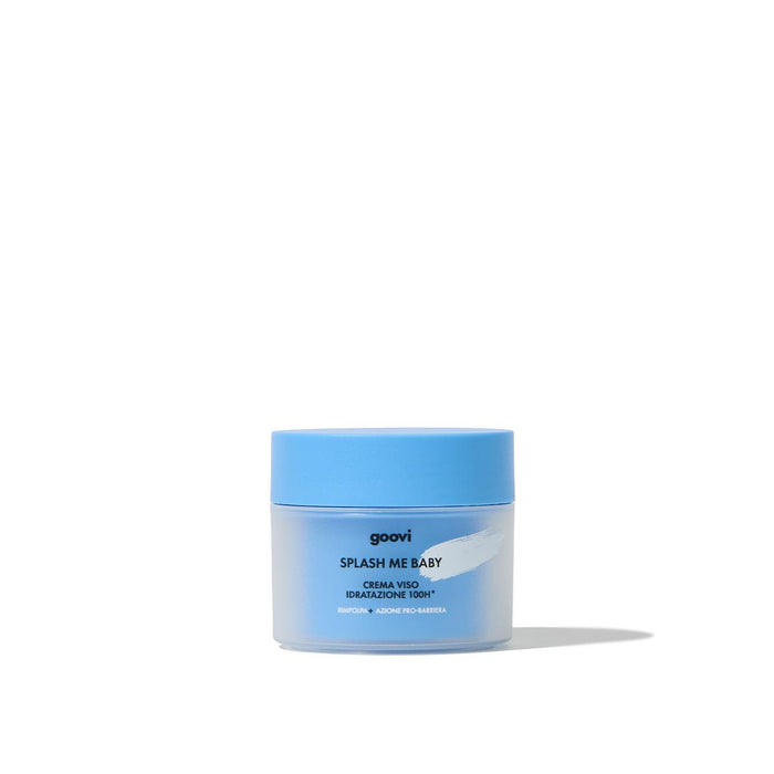 HYDRATING FACE CREAM