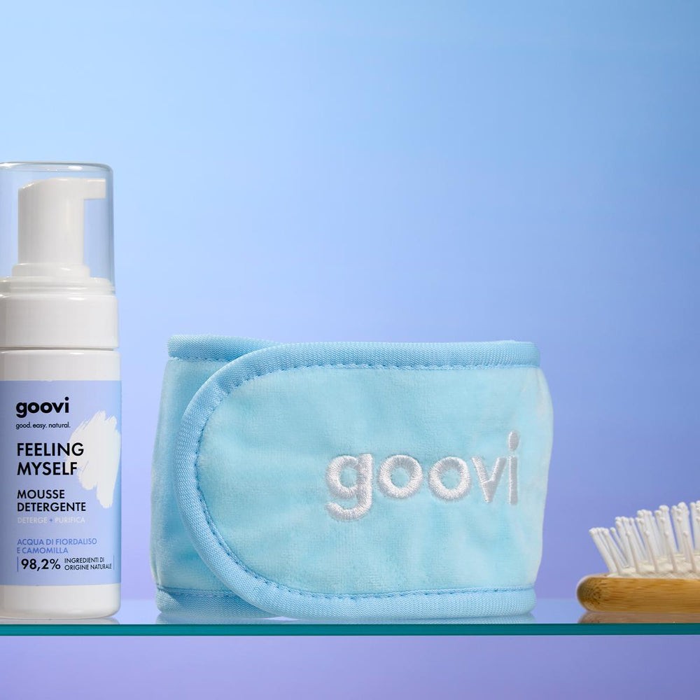 KOSMETIKHAARBAND