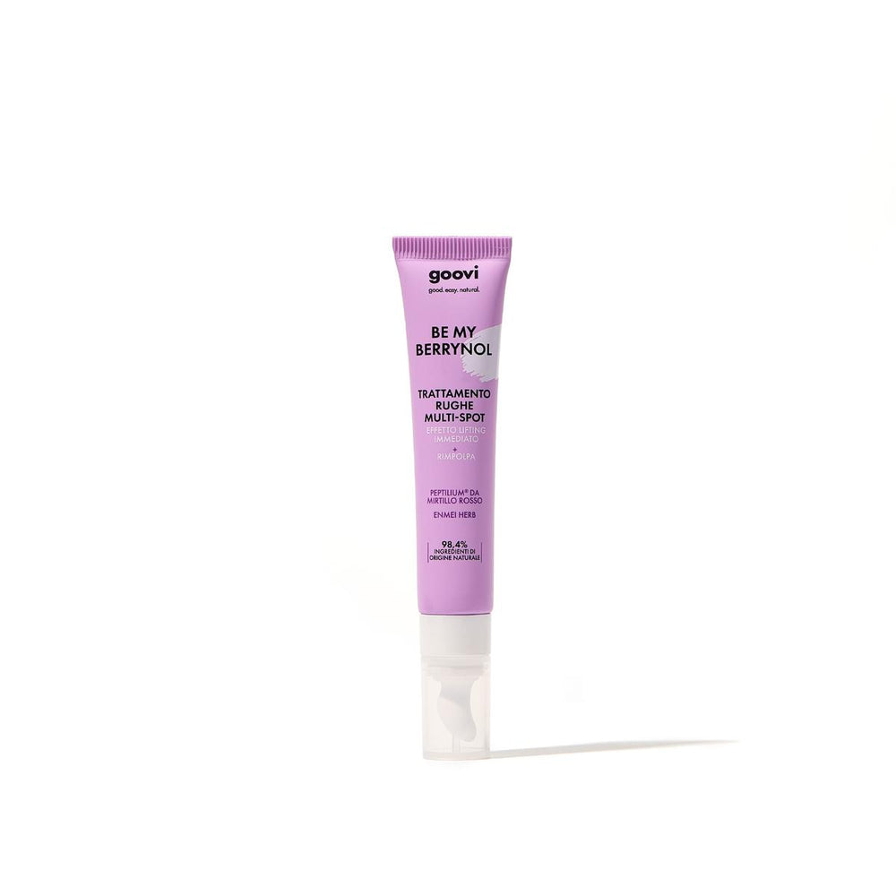 Multi-spot wrinkle treatment