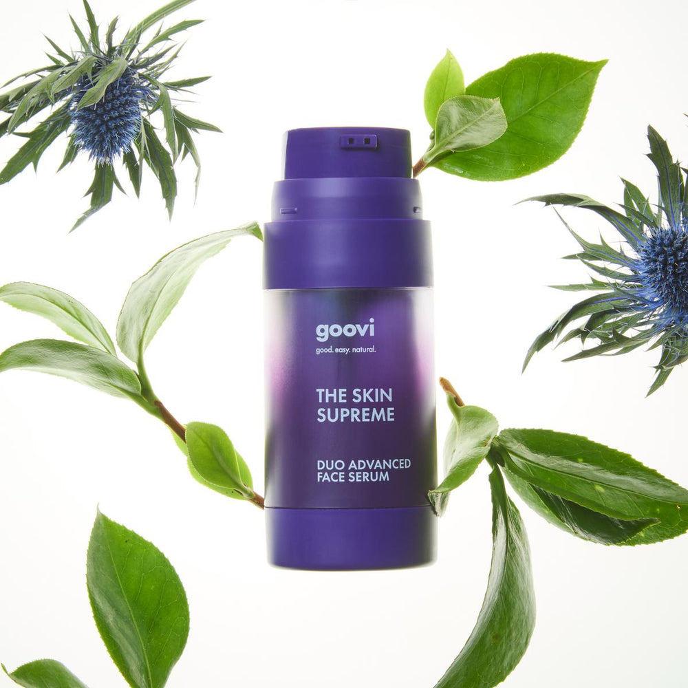 SIERO VISO DUO ADVANCED