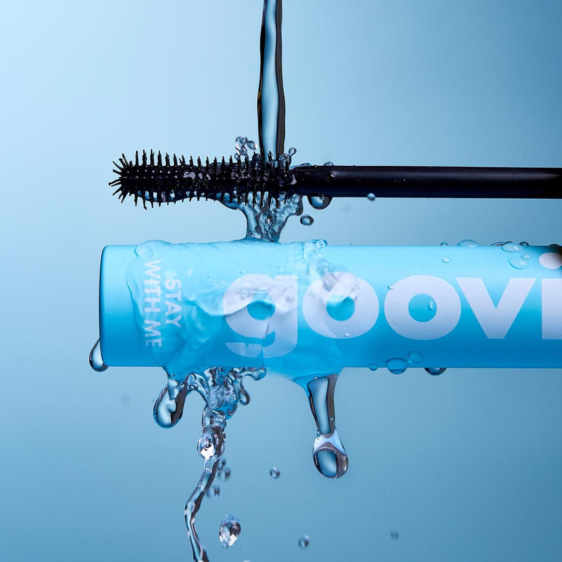 Mascara waterproof