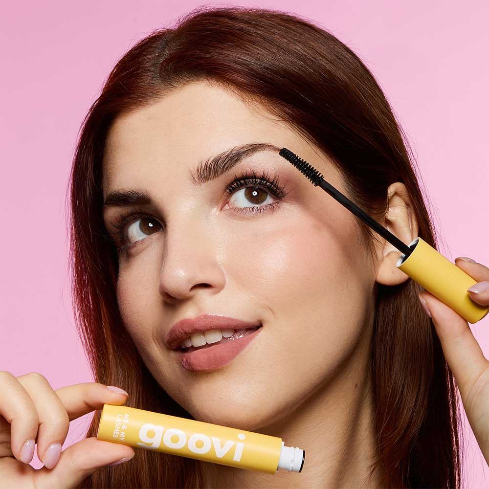 Mascara
