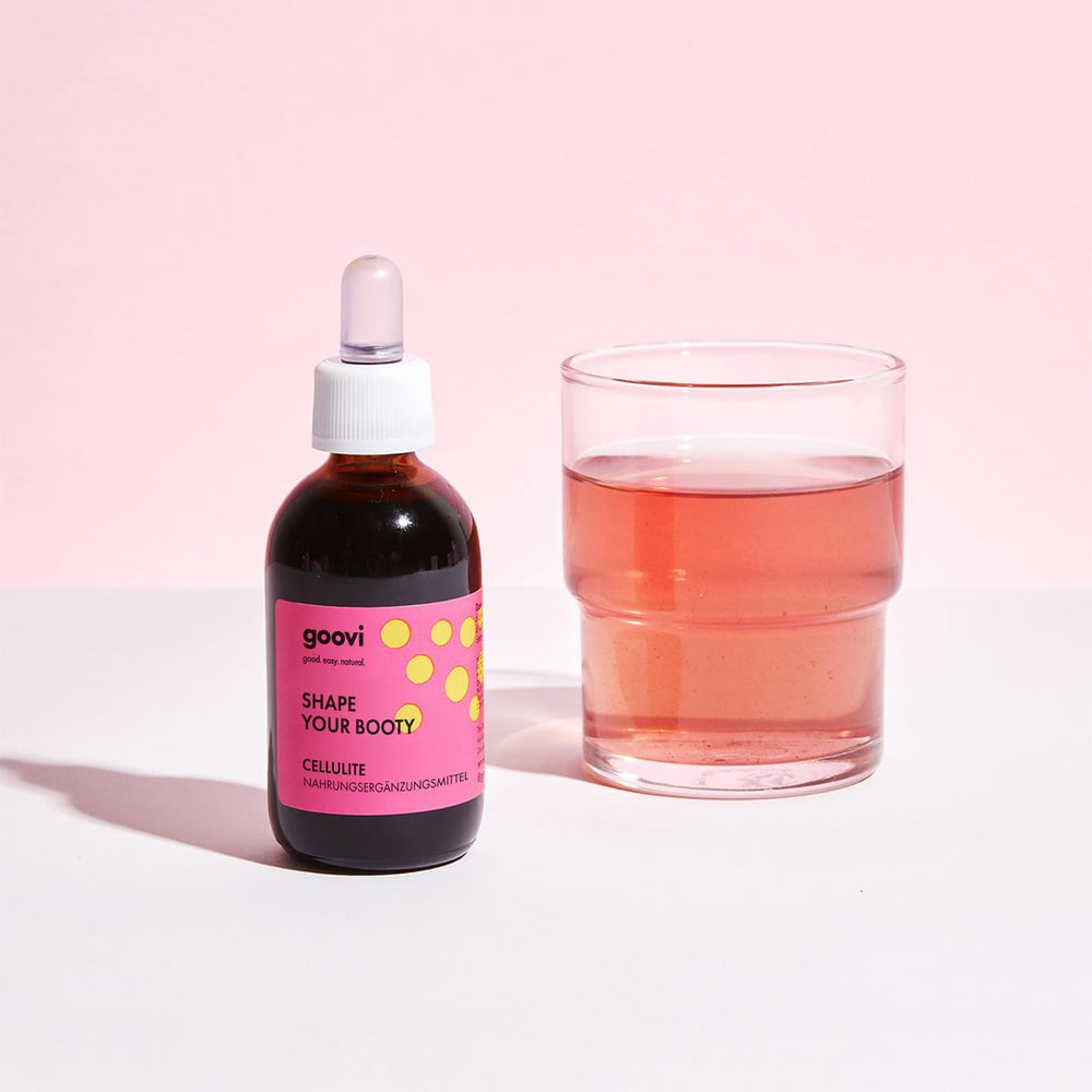 Gegen Cellulite