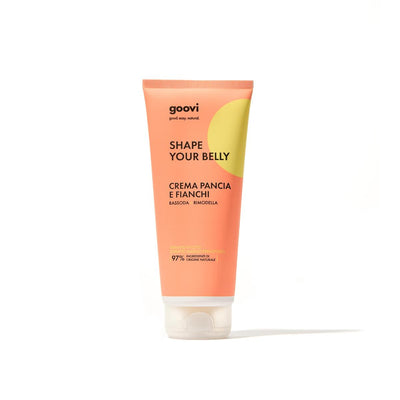 Crema pancia e fianchi