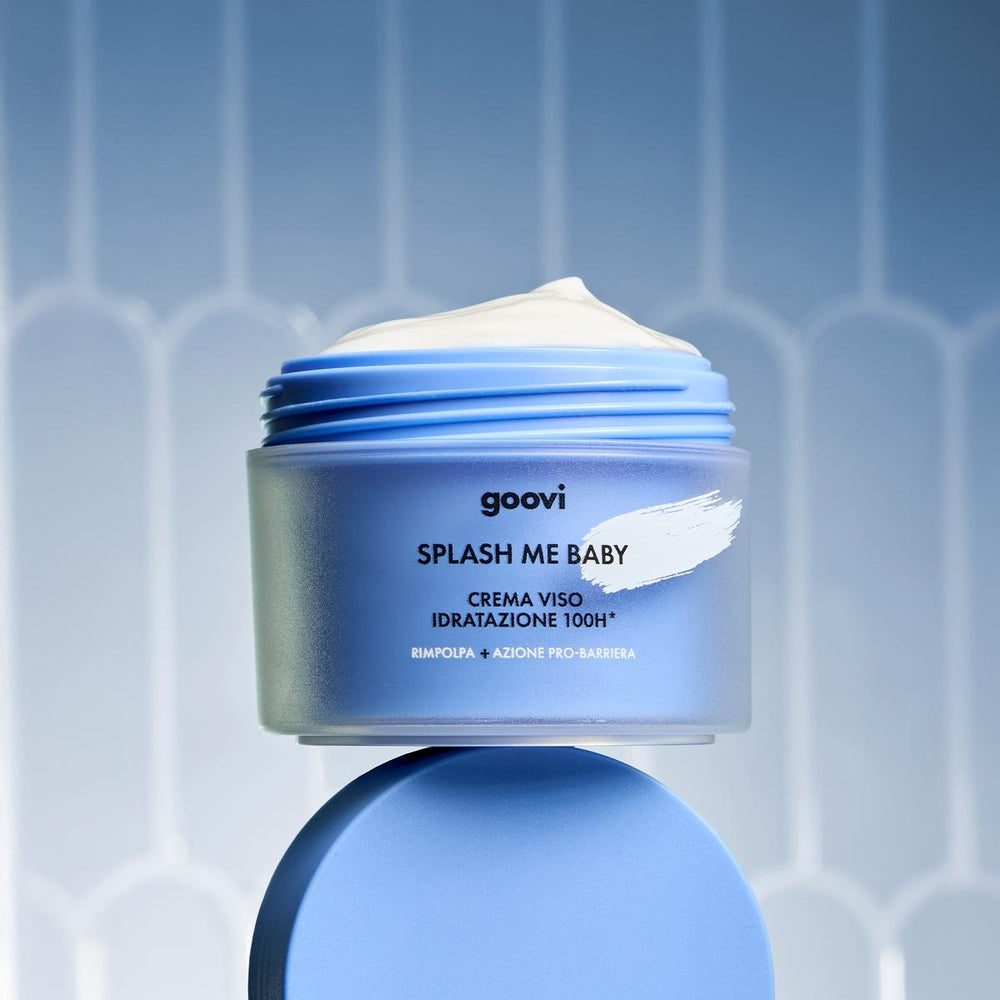 HYDRATING FACE CREAM