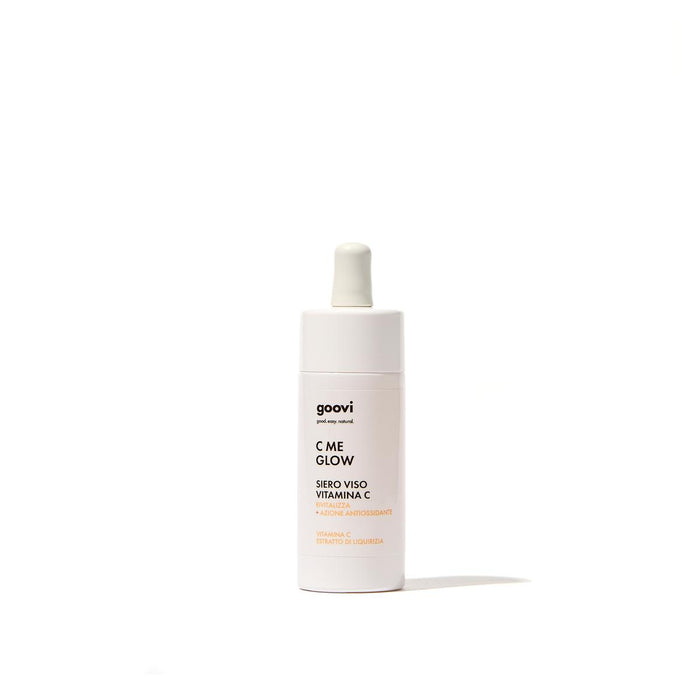 Siero viso vitamina C