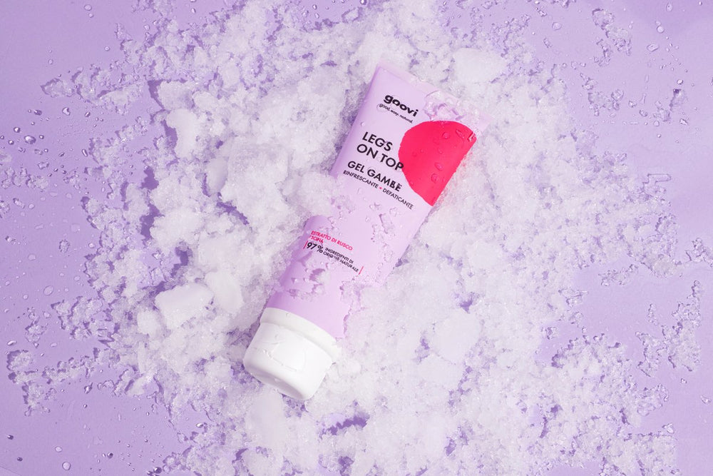 Legs gel