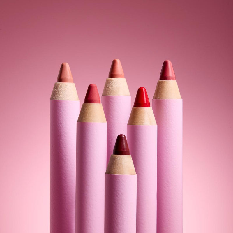 Lip pencil