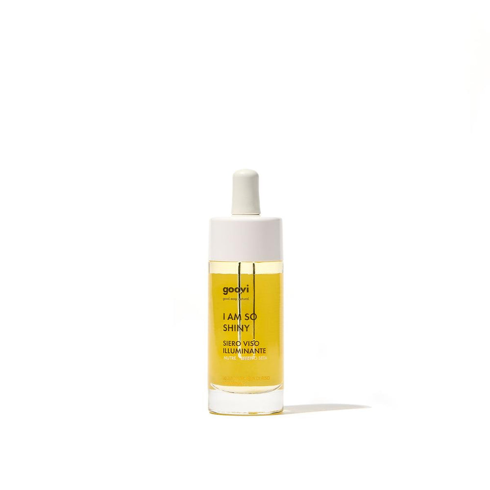 siero viso illuminante
