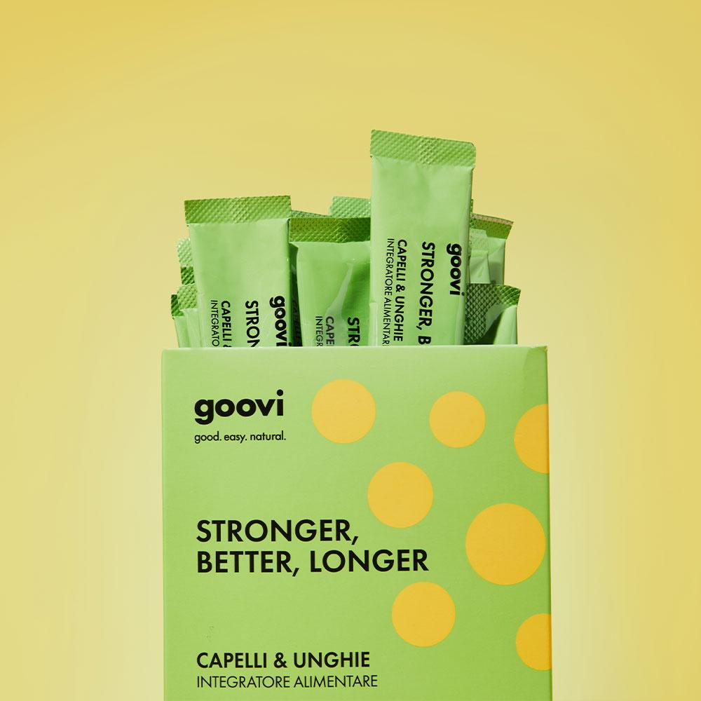 Capelli & unghie
