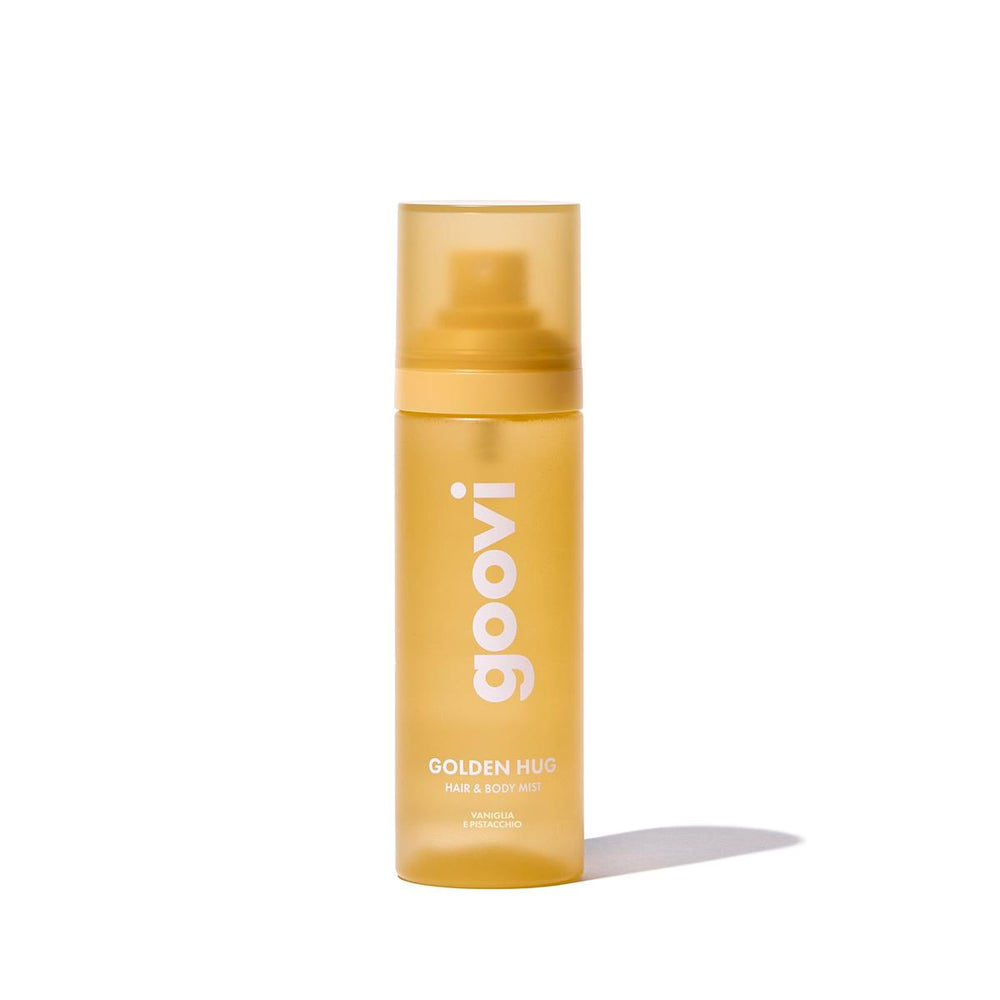 HAIR & BODY MIST – VANILLA AND PISTACHIO