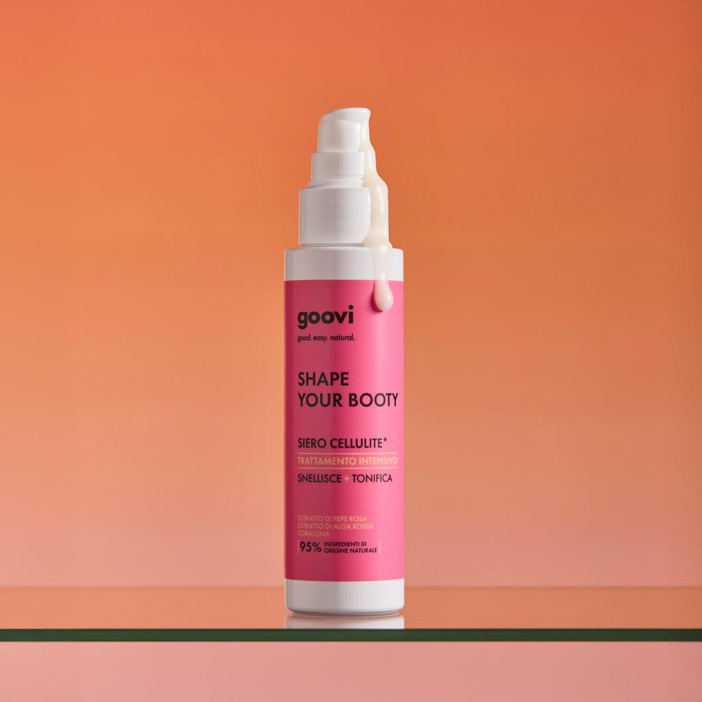 Siero cellulite