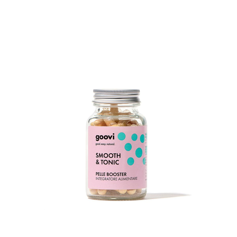 Pelle booster