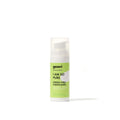 Crema viso purificante