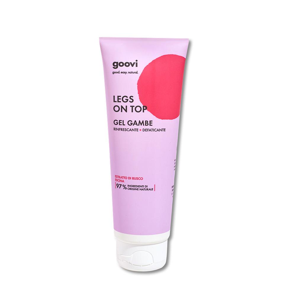 Gel gambe