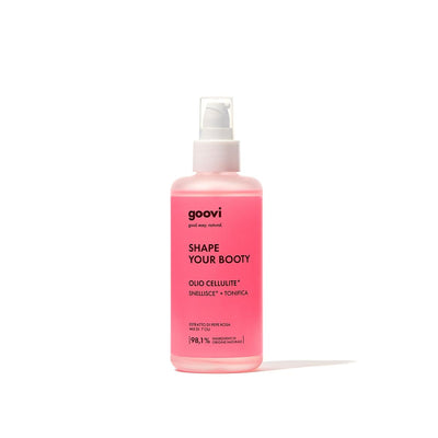 olio cellulite