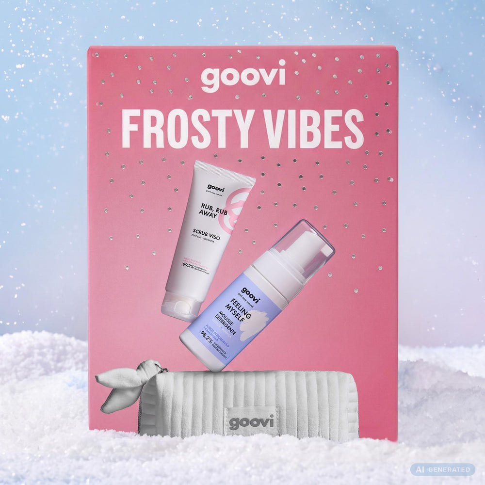 RESET & GLOW ROUTINE
