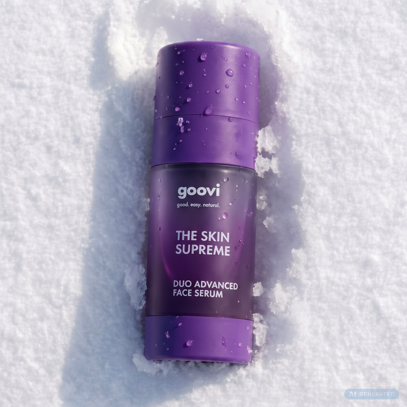 SUPREME RADIANCE ROUTINE