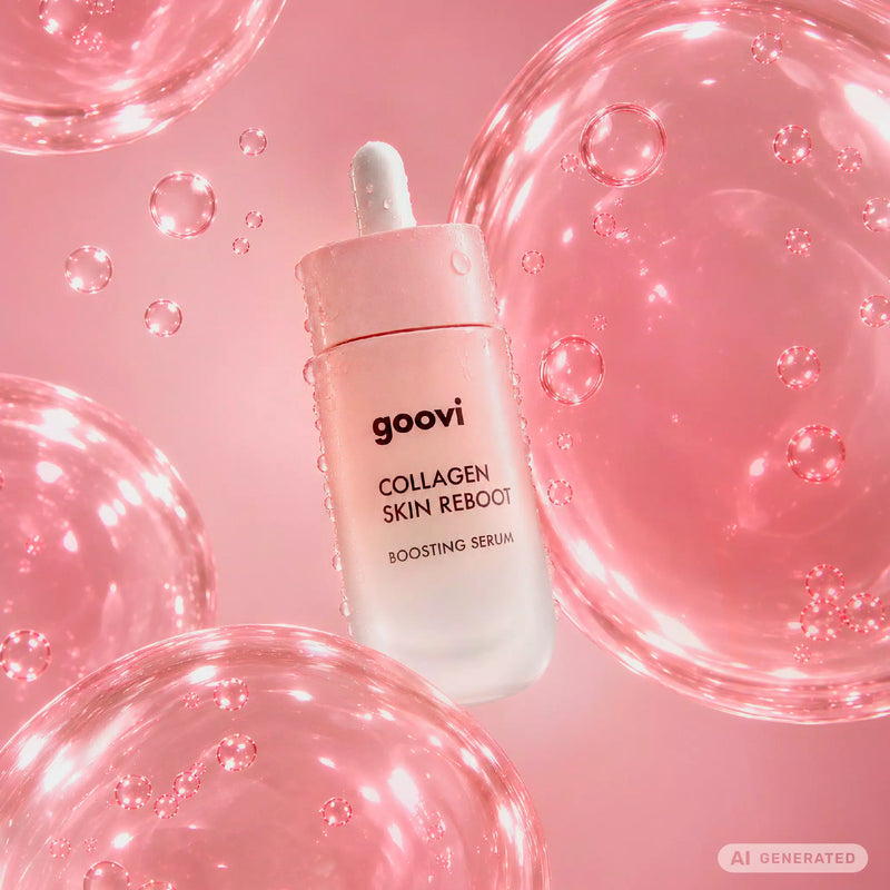 COLLAGEN SKINCARE ROUTINE