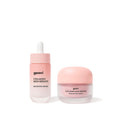 COLLAGEN SKINCARE ROUTINE